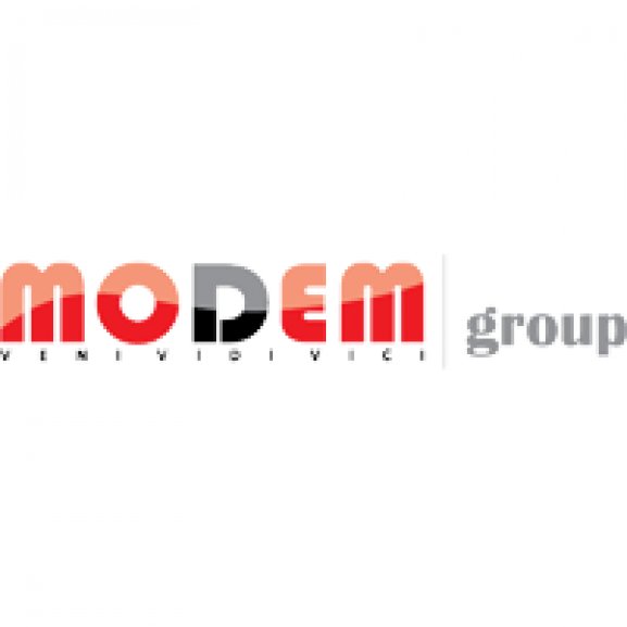 Logo of Modem Group