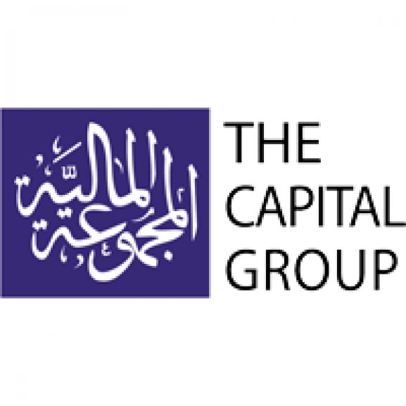 Logo of The Capital Group