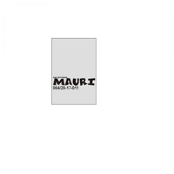 Logo of Mauri