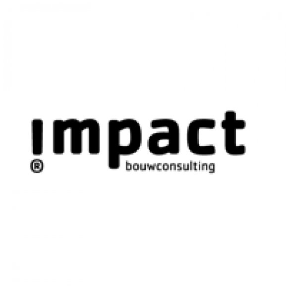 Logo of Impact bouwconsulting