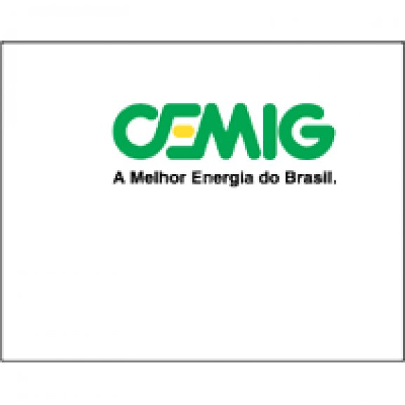 Logo of CEMIG