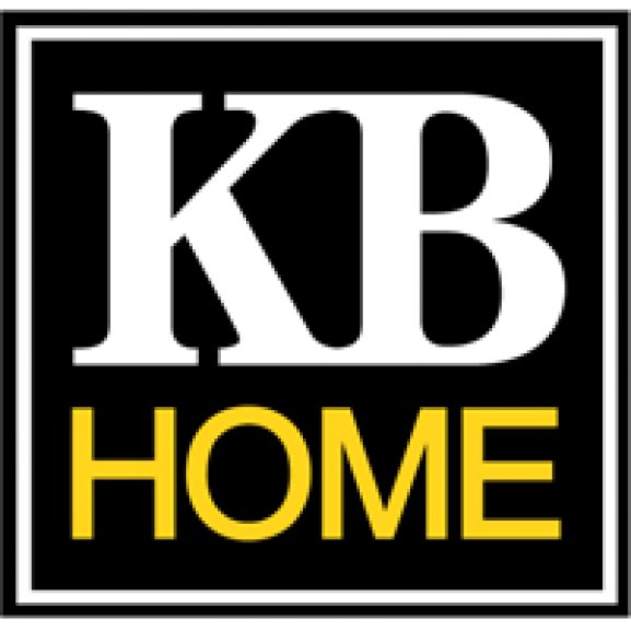 Logo of KB HOME