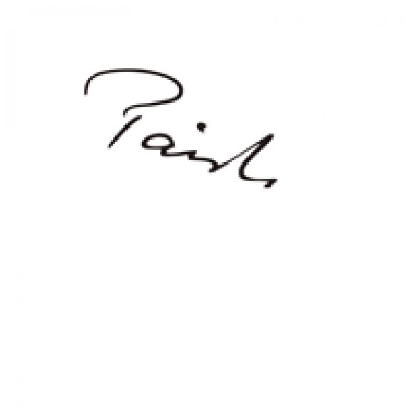 Logo of Paiste Signature