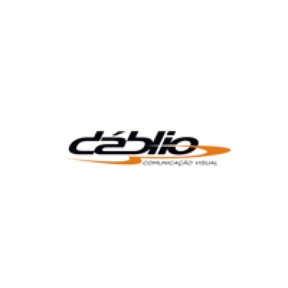 Logo of Dáblio Comunicação Visual