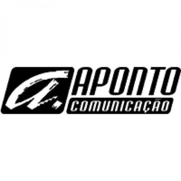 Logo of Aponto Comunicação
