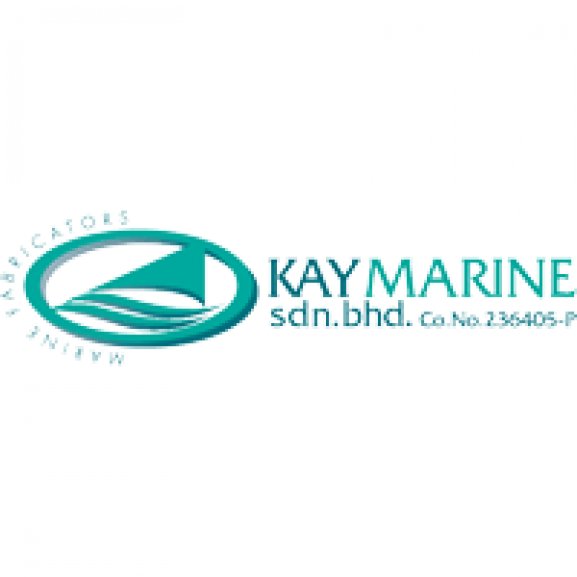 Logo of Kay Marine Sdn Bhd