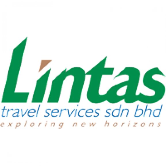 Logo of lintas travel