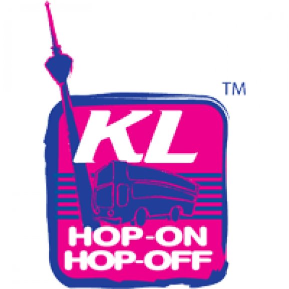 Logo of KL Hop On Hop Off
