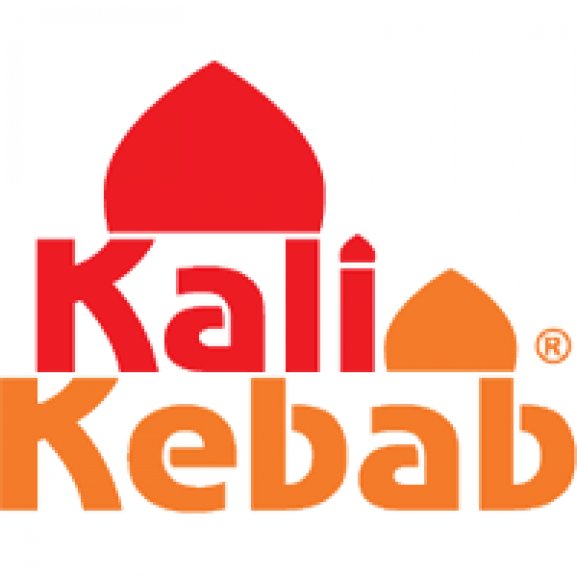 Logo of Kali Kebab