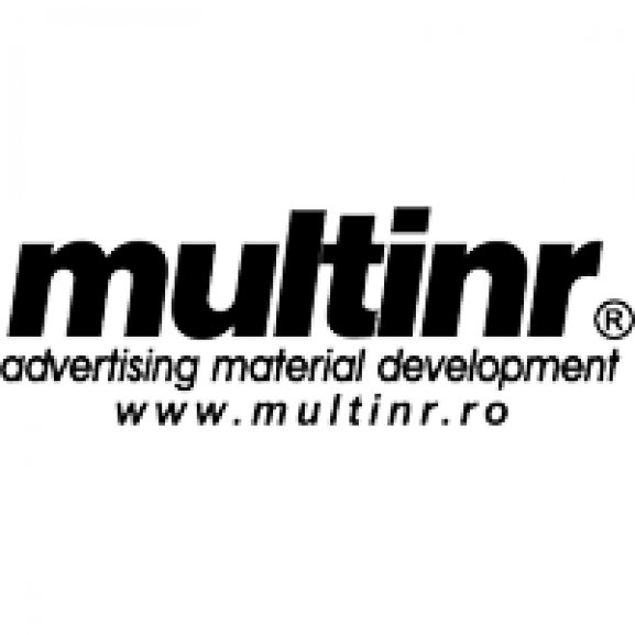 Logo of multinr
