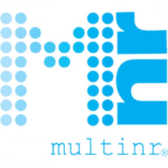 Logo of multinr