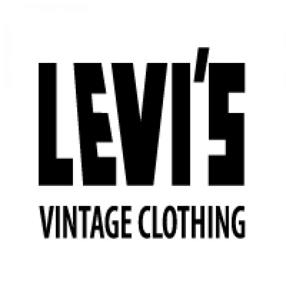 Logo of Levis Vintage Clothing