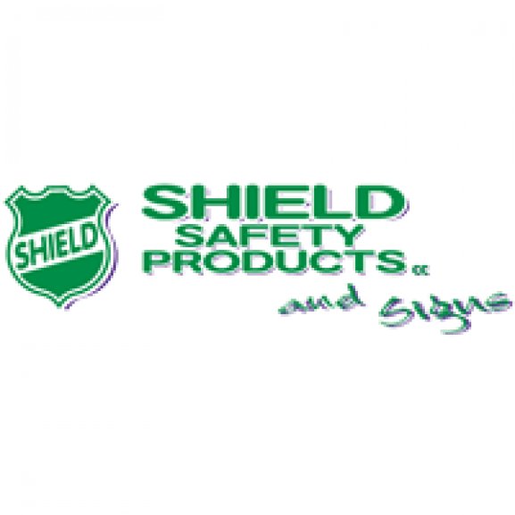 Logo of Shield Safety & Signs