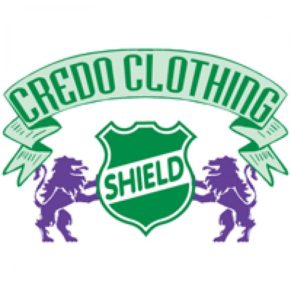 Logo of Shield Clothing