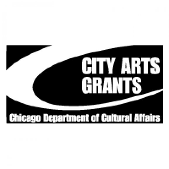 Logo of Chicago City Arts Grants