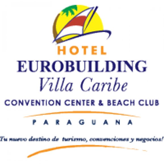 Logo of Villa Caribe Logo