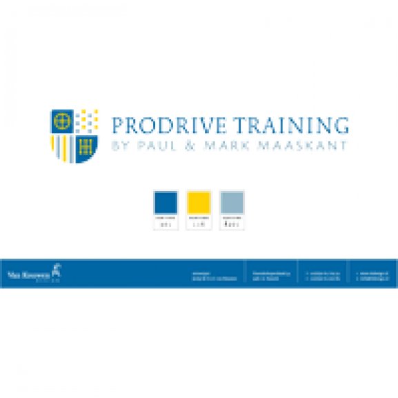 Logo of Prodrive Training