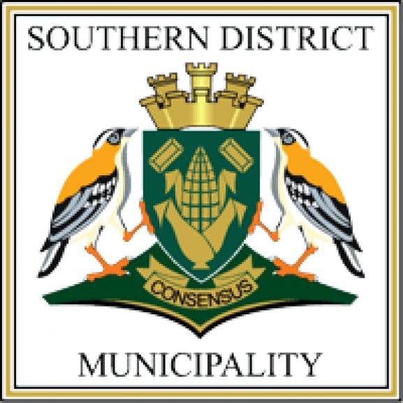 Logo of Southern District Municipalty