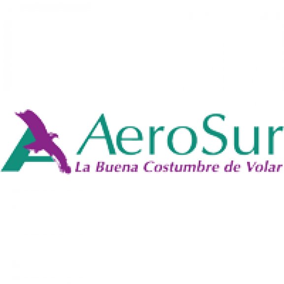 Logo of Aerosur