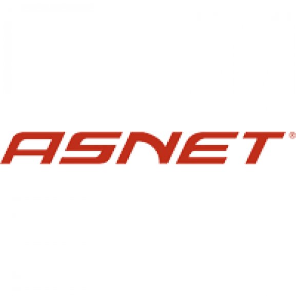 Logo of asnet