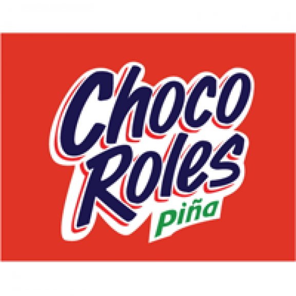 Logo of chocoroles