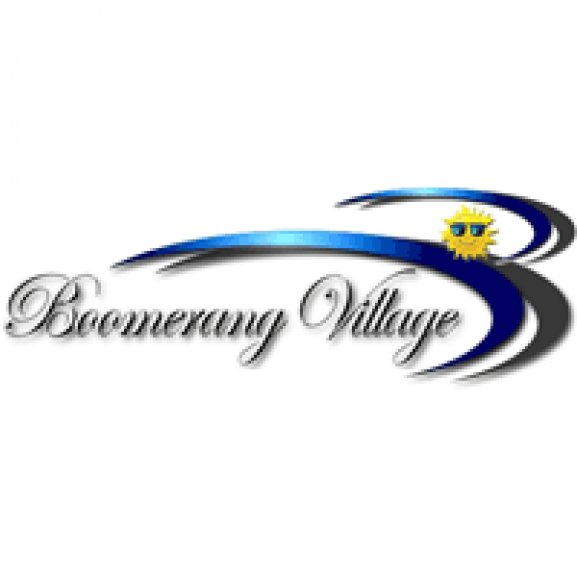 Logo of Boomerang Village Phuket Thailand