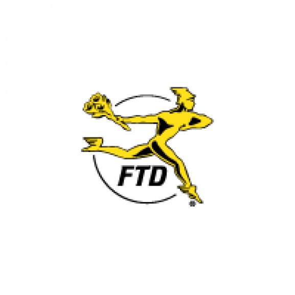 Logo of FTD