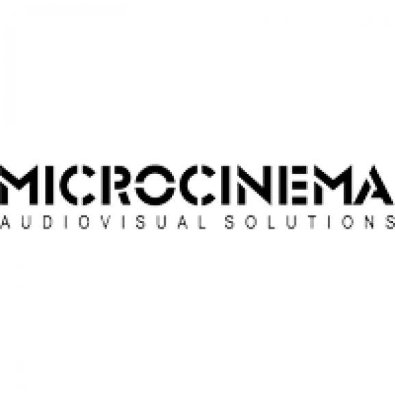 Logo of Microcinema