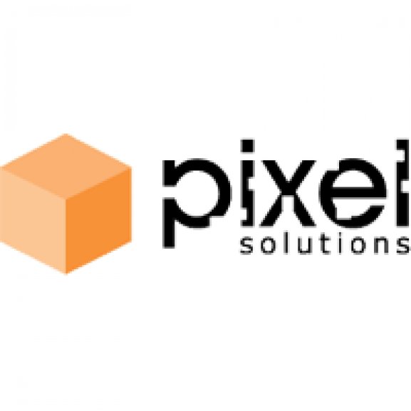 Logo of Pixel Solutions