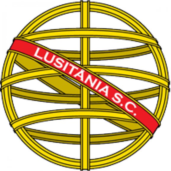 Logo of Lusitania Sport Club