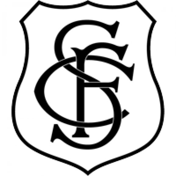 Logo of Santos Futebol Clube