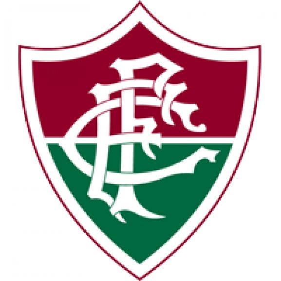 Logo of Fluminense Football Club