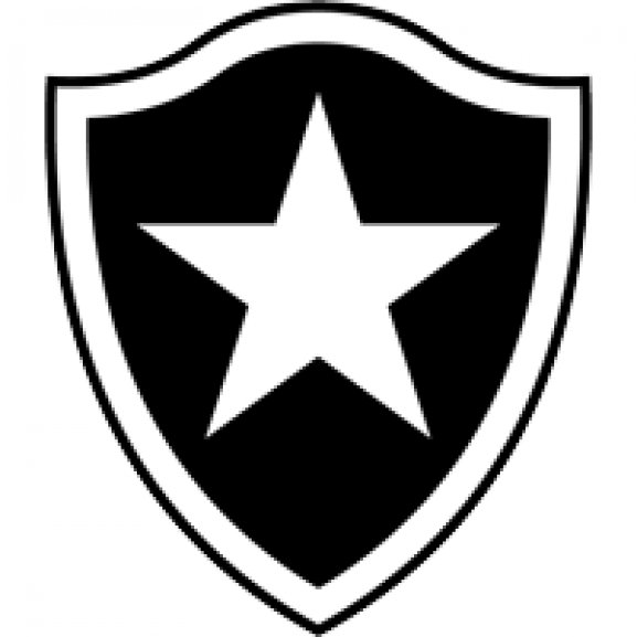 Logo of Botafogo de Futebol e Regatas