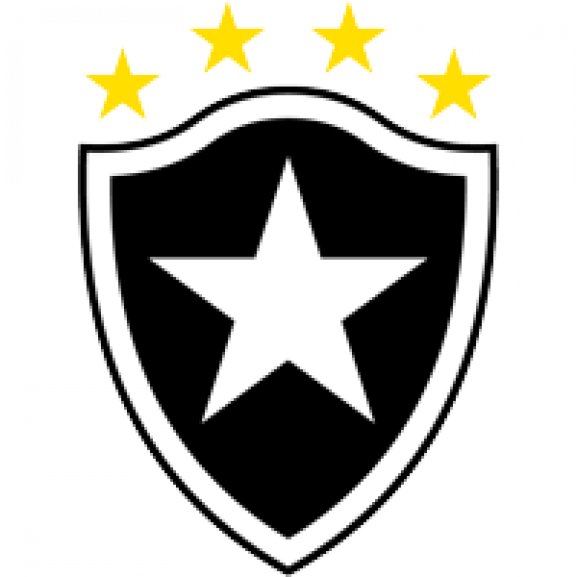 Logo of Botafogo de Futebol e Regatas
