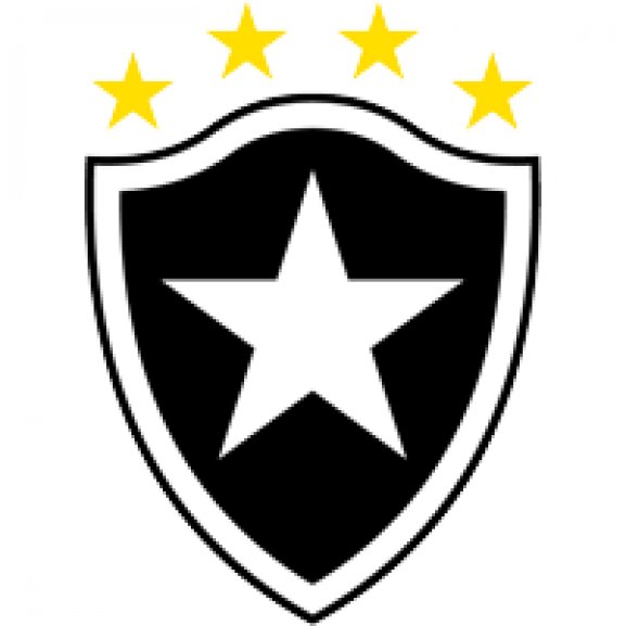 Logo of Botafogo de Futebol e Regatas