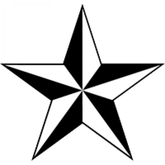Logo of Club de Regatas Botafogo