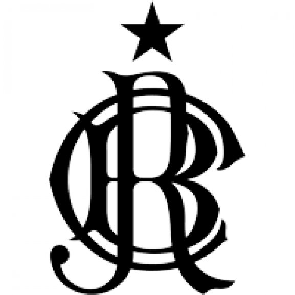 Logo of Club de Regatas Botafogo