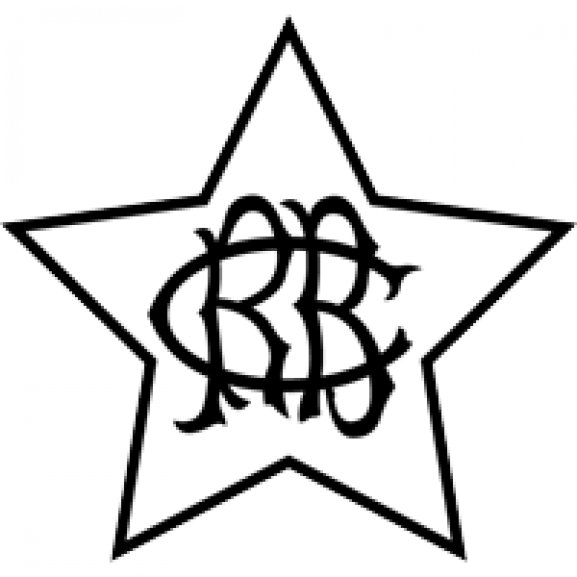 Logo of Club de Regatas Botafogo