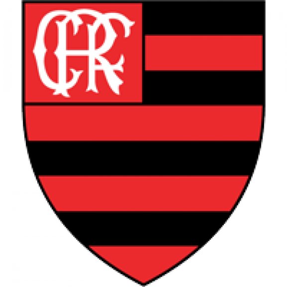 Logo of Clube de Regatas do Flamengo