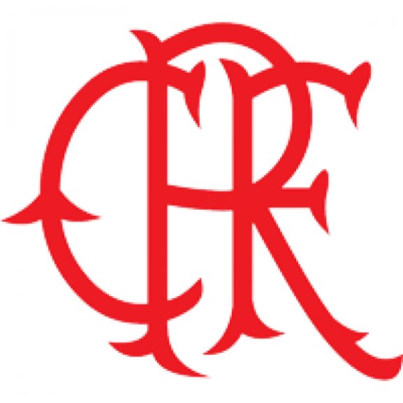 Logo of Clube de Regatas do Flamengo