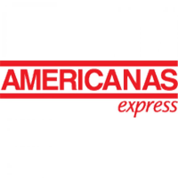 Logo of Americanas Express