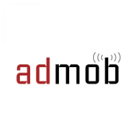 Logo of AdMob