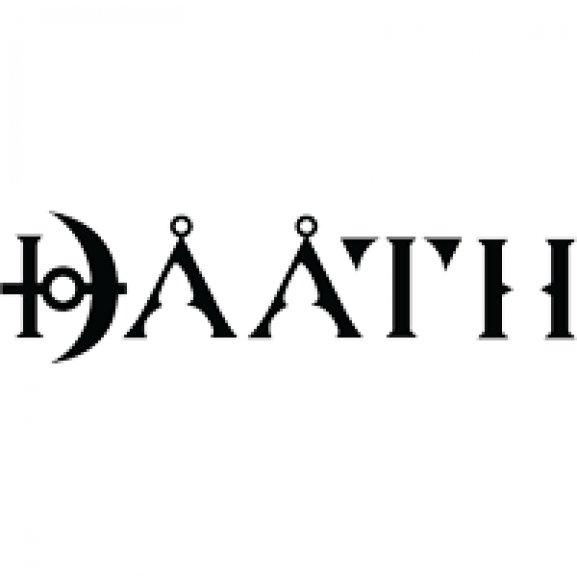 Logo of DAATH
