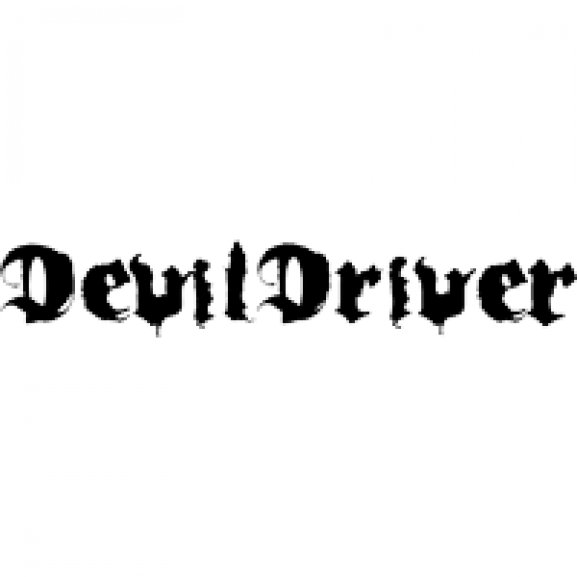 Logo of DEVILDRIVER
