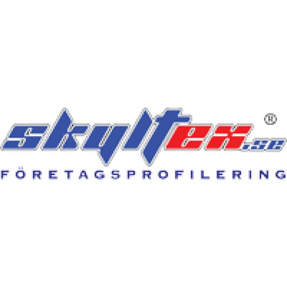 Logo of SKYLTEX AB