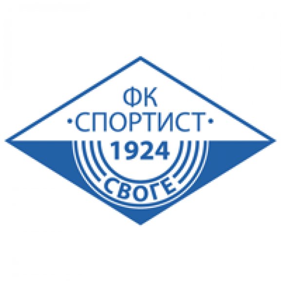 Logo of Sportist Svoge
