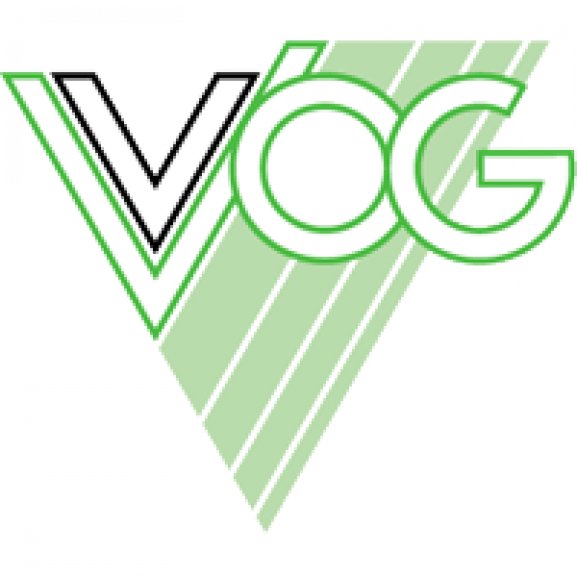 Logo of VV Ons Genoegen