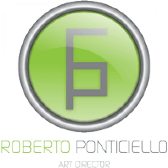Logo of RP ART DIRECTOR