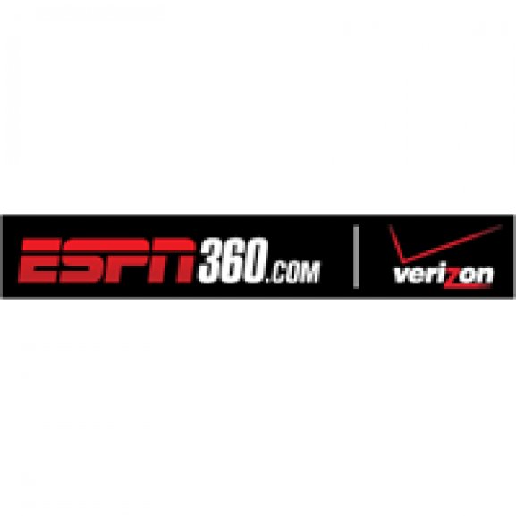Logo of ESPN - Verizon
