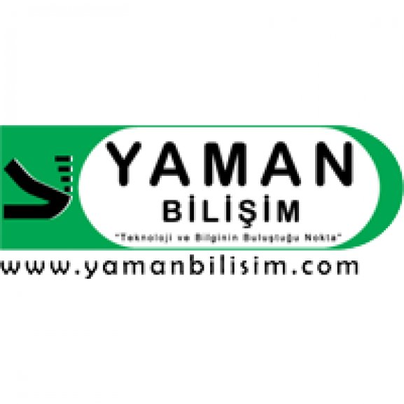 Logo of YAMAN BİLİŞİM